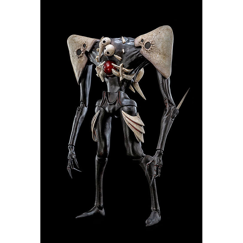 RoboDo: Rebuild of Evangelion - The Fourth Apostle