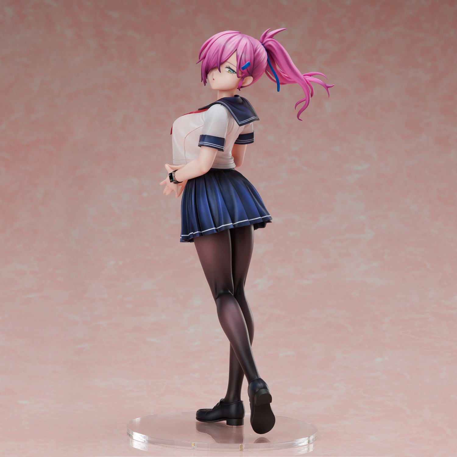 Azur Lane Trieste Complete Figure