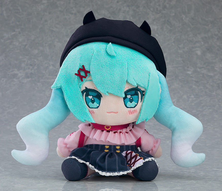 Plush Character Vocal Series 01 Hatsune Miku Date Outfit Ver.