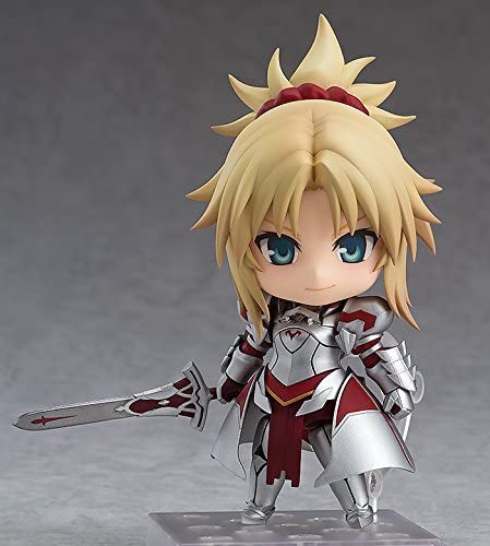 Nendoroid - Fate/Apocrypha: Saber of 