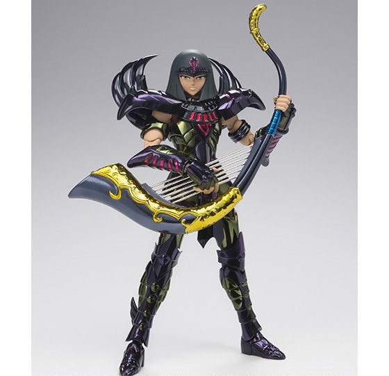 Saint Cloth Myth - Sphinx Pharaoh