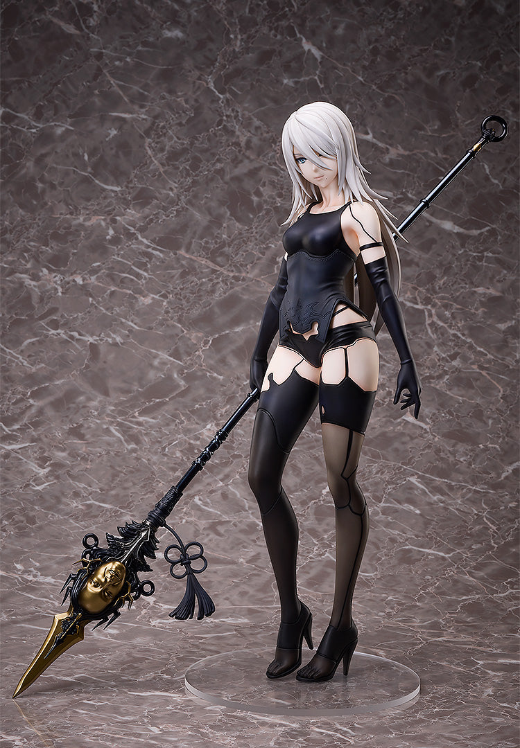 NieR:Automata Ver11a A2 (YoRHa Type A No. 2)