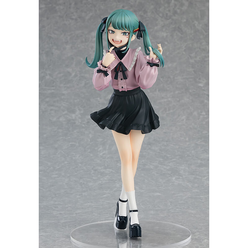 POP UP PARADE Miku Hatsune Character Vocal Series 01: Miku Hatsune Vampire Ver. L Figure