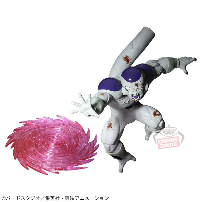 Dragon Ball Z - G×materia - THE FRIEZA Ⅱ