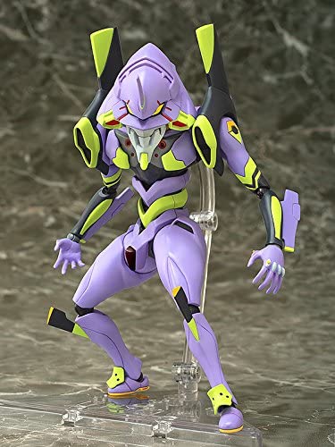 Parfom - Rebuild of Evangelion: Evangelion Unit-01 Posable Figure