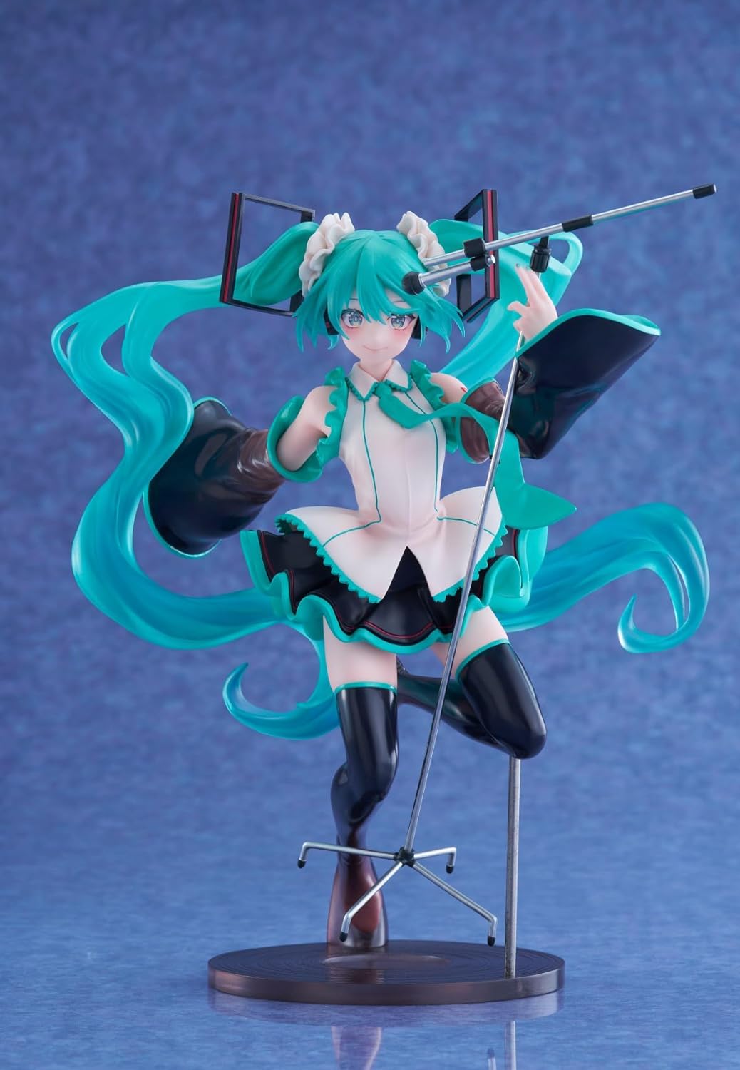 Hatsune Miku - AMP+ Figure - HATSUNE MIKU Birthday 2023 ver.