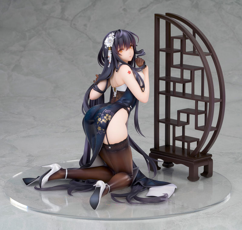 Azur Lane Azuma Soft Voice of Spring Ver. 1/7 Complete Figure