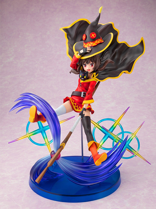 [Resale]KDcolle KONOSUBA-God's blessing on this wonderful world! Megumin: Anime Opening Edition 1/7 Complete Figure