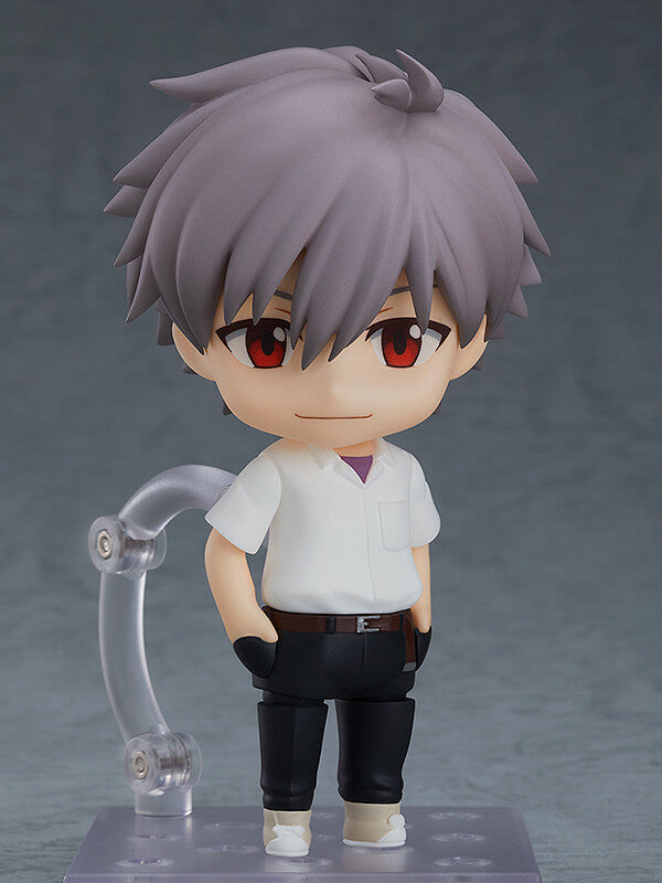 [Resale]Nendoroid 