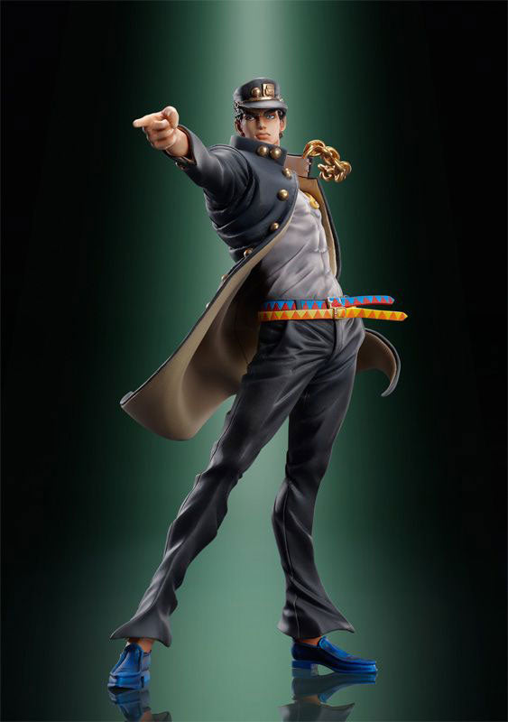 Statue Legend - JoJo's Bizarre Adventure PartIII 14. Jotaro Kujo