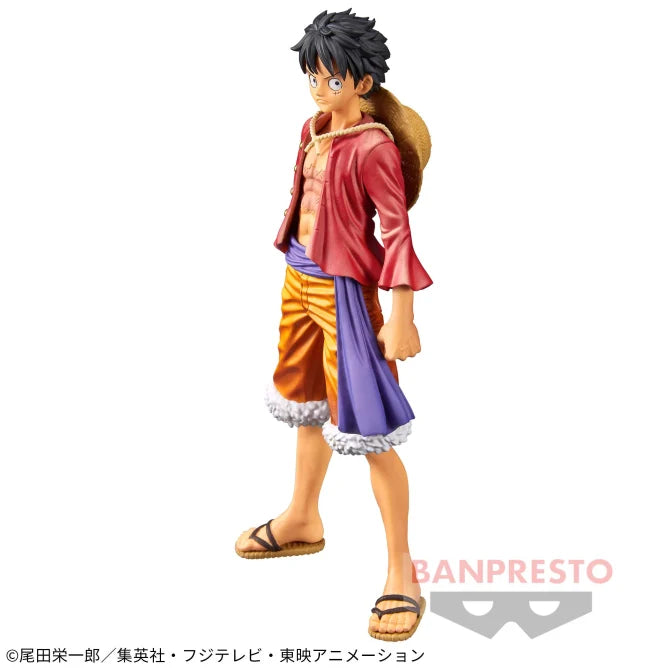 ONE PIECE DXF～THE GRANDLINE SERIES～ Wano Country MONKEYD.LUFFY