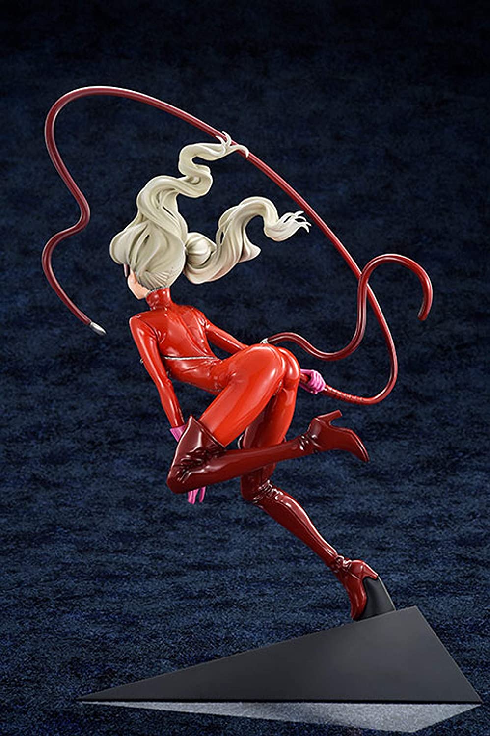 Persona 5 - Ann Takamaki Phantom Ver 1/7 Complete Figure [Monthly HobbyJAPAN 2017 June Issue & July Issue Mail Order. Particular Shop Exclusive]