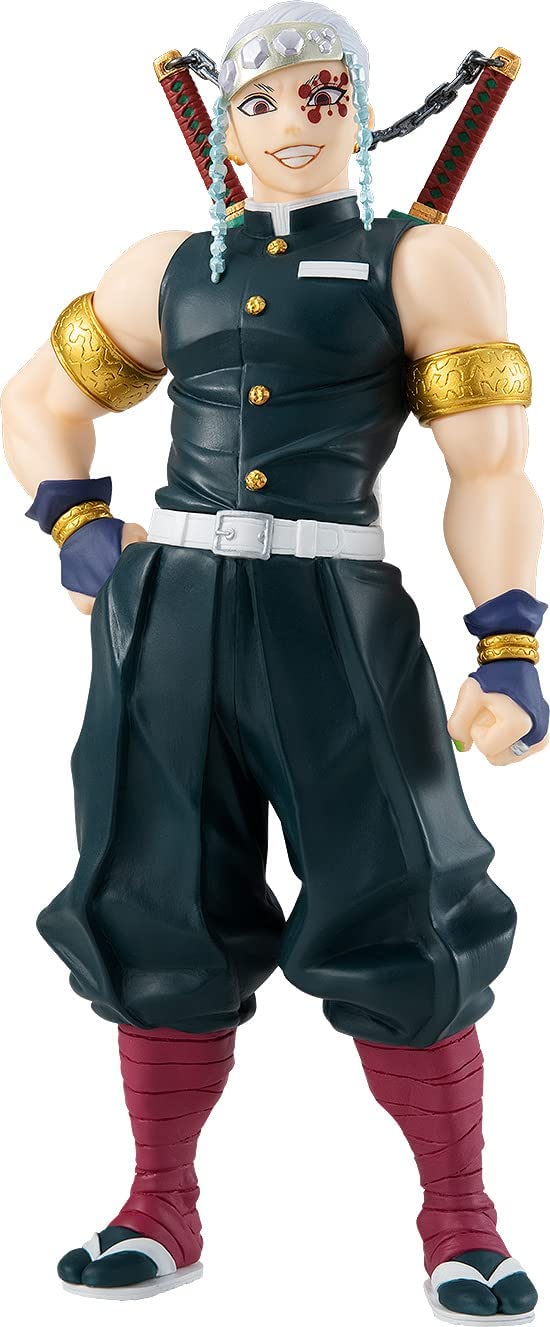 POP UP PARADE Demon Slayer: Kimetsu no Yaiba Tengen Uzui