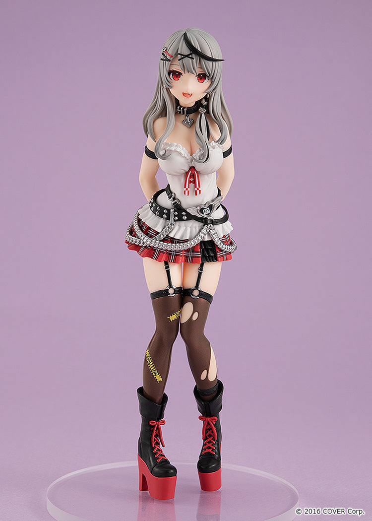 POP UP PARADE hololive production Sakamata Chloe Complete Figure