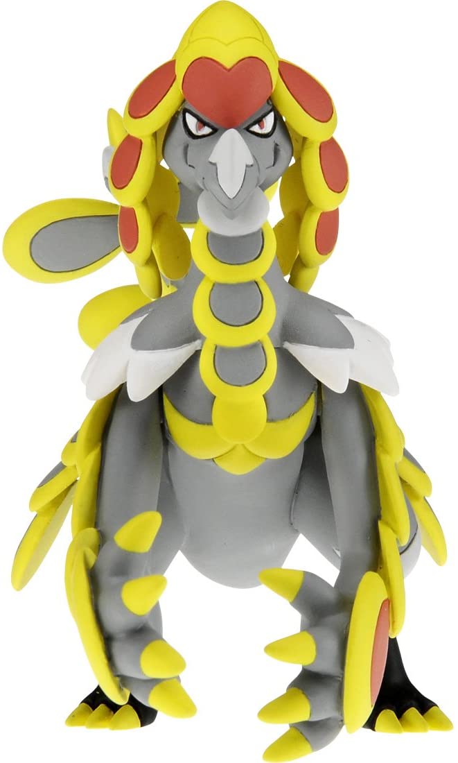 MonColle EX EHP_16 Kommo-o