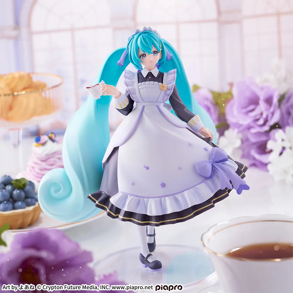 Hatsune Miku Series - Luminasta - Hatsune Miku Classical Maid