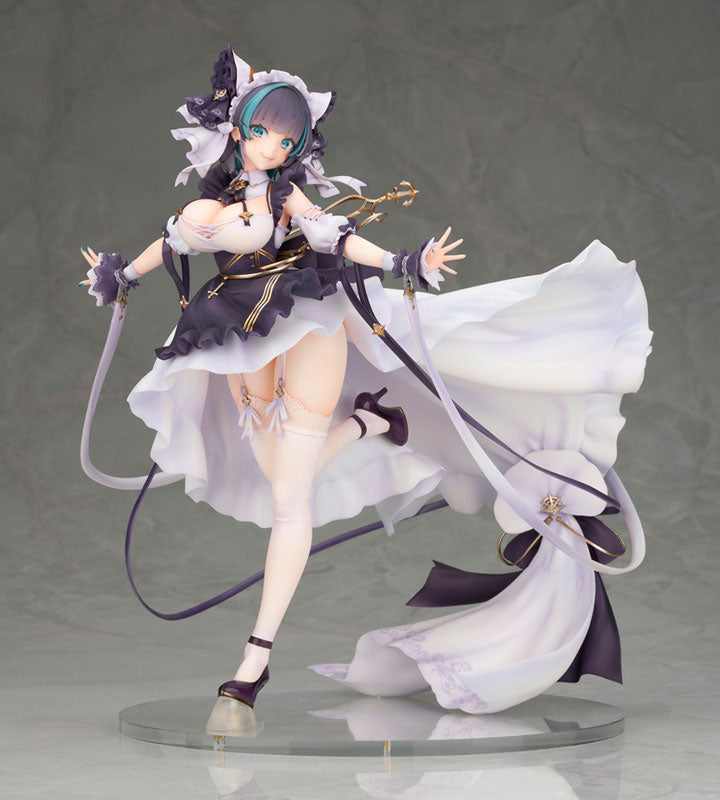 [Limited Sales] Azur Lane Cheshire 1/7 Complete Figure