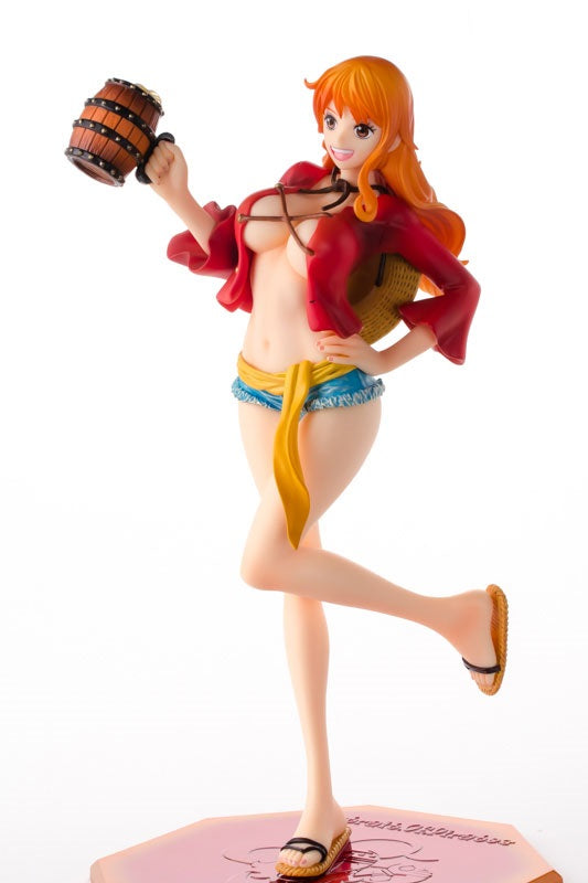 PortraitOf.Pirates ONE PIECE 