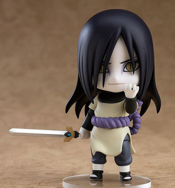 Nendoroid NARUTO Shippuden Orochimaru