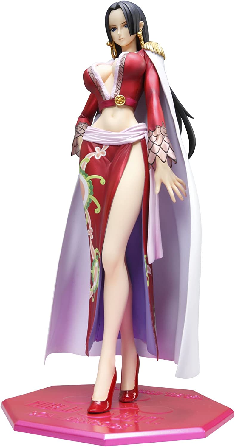 Excellent Model PortraitOf.Pirates ONE PIECE NEO-DX Boa Hancock 1/8 Complete Figure