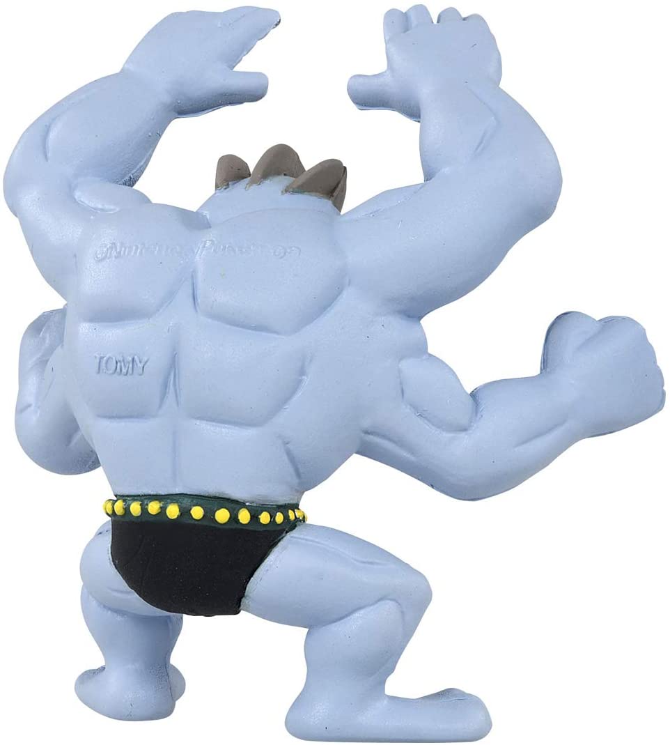 Pokemon MonColle MS-21 Machamp