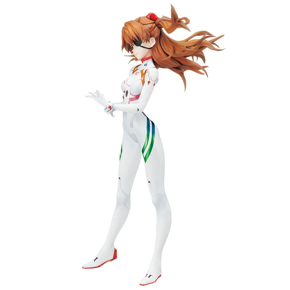 Shin Evangelion the Movie Super Premium Figure 
