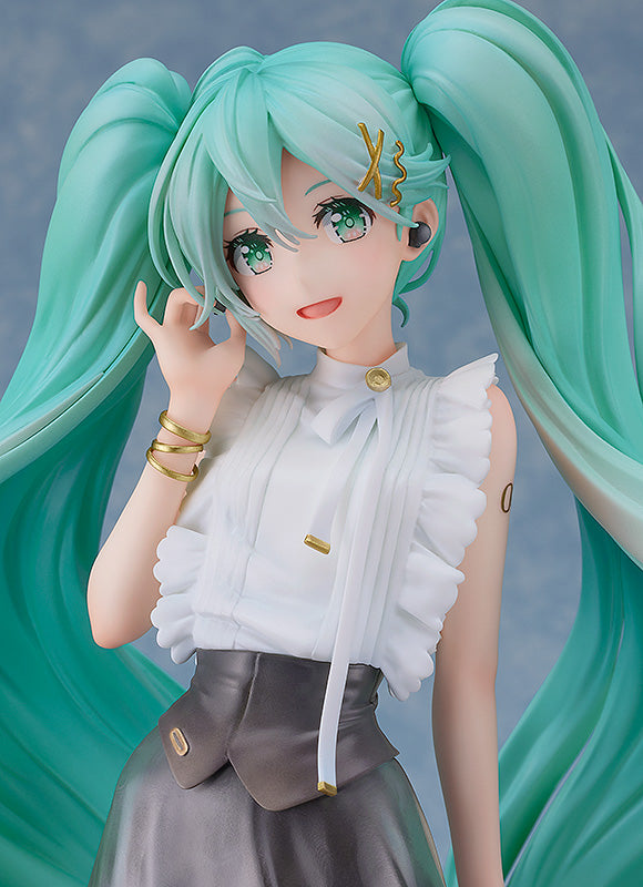 Character Vocal Series 01 Hatsune Miku Hatsune Miku NT Style Casual Wear Ver.
