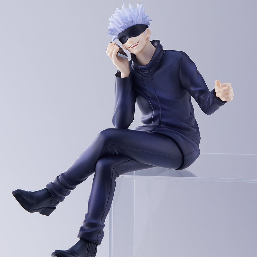 Jujutsu Kaisen Chokonose Premium Figure 