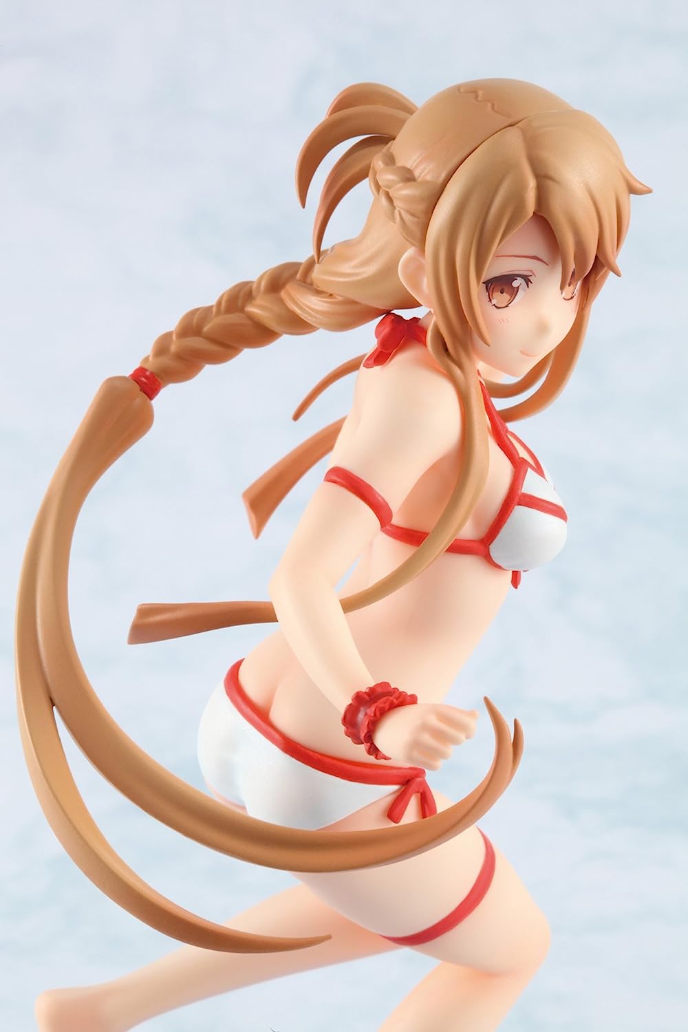Sword Art Online - Swimsuit Asuna 1/10 Complete Figure