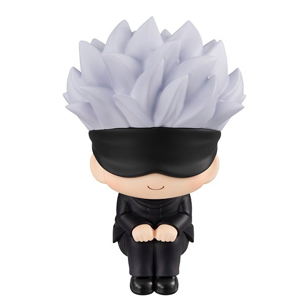 LookUp Jujutsu Kaisen Satoru Gojo Complete Figure