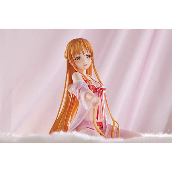 Movie Sword Art Online Progressive: Aria of a Starless Night Asuna Roomwear Ver. 1/7 Complete Figure