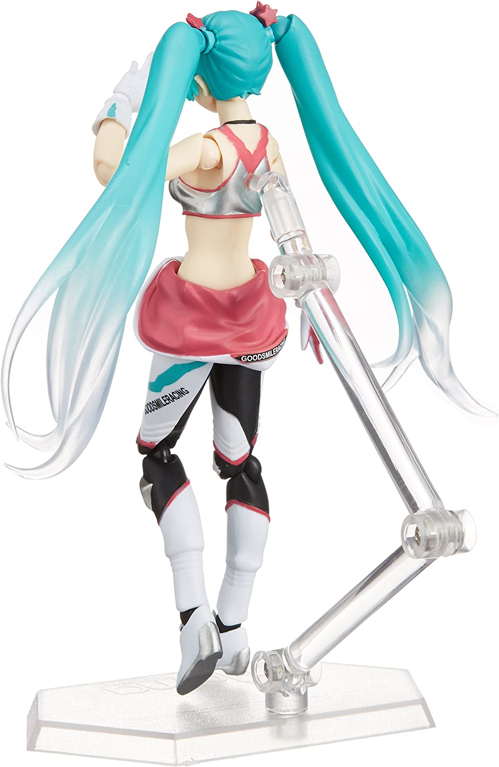 figma - Racing Miku 2013 EV MIRAI ver.