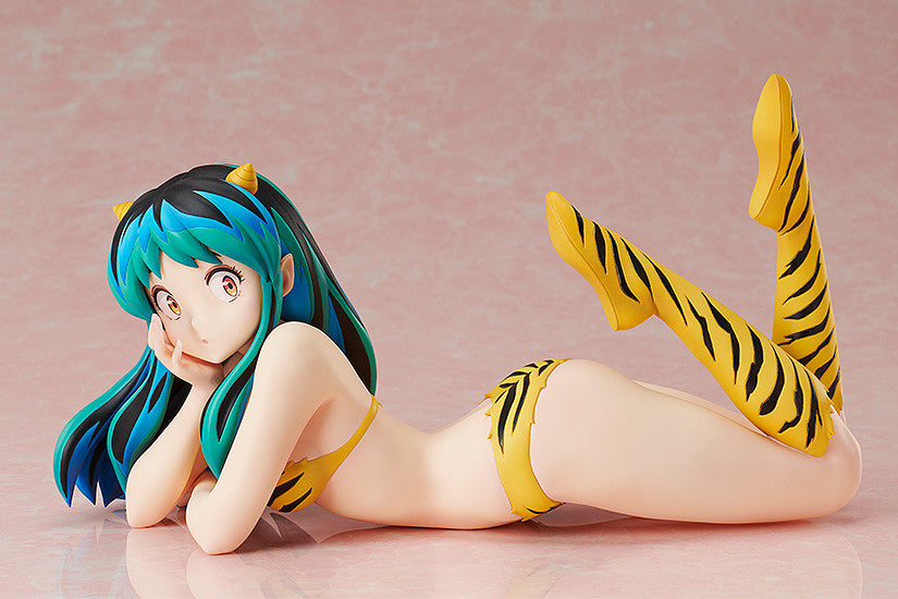Urusei Yatsura Lum