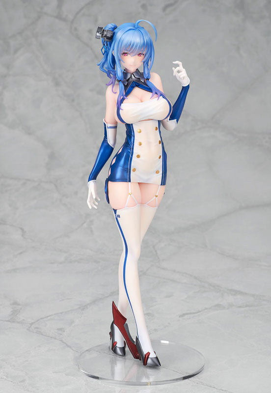 [Resale]Azur Lane St Louis Light Equipment Ver. 1/7 Complete Figure