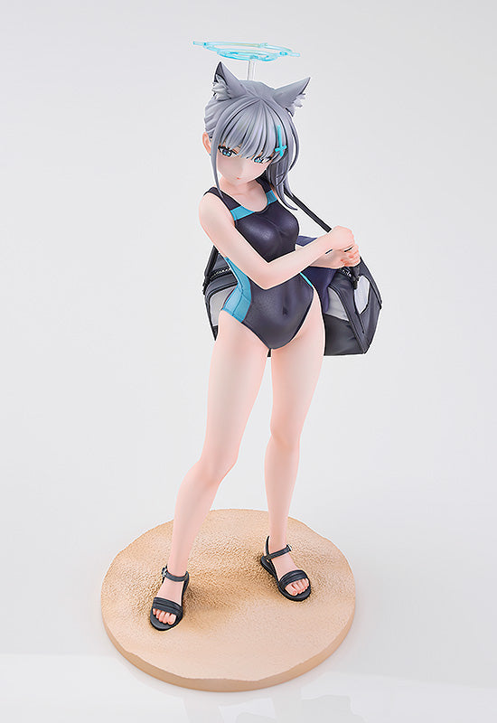 Blue Archive -Blue Archive- Sunaookami Shiroko (Swimsuit) 1/7 Complete Figure