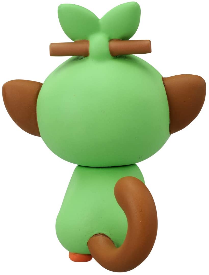 Pokemon MonColle MS-03 Grookey