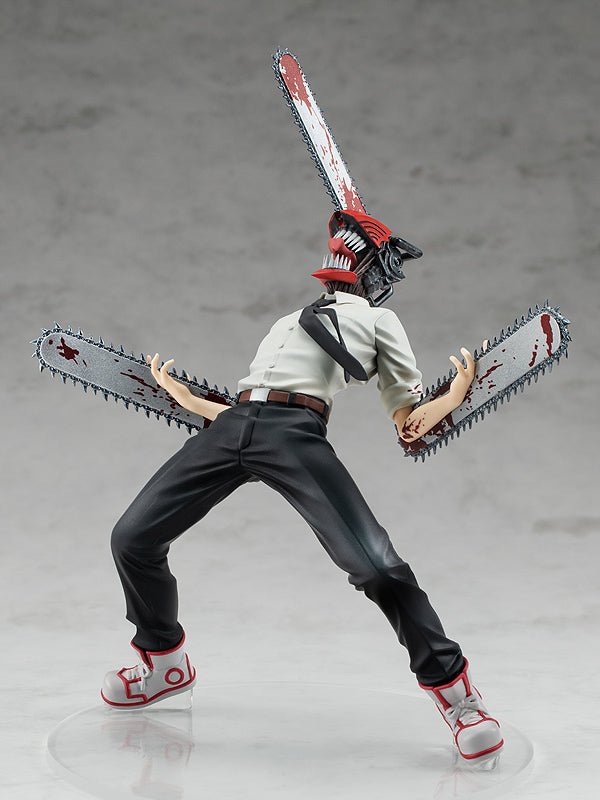 POP UP PARADE Chainsaw Man Complete Figure