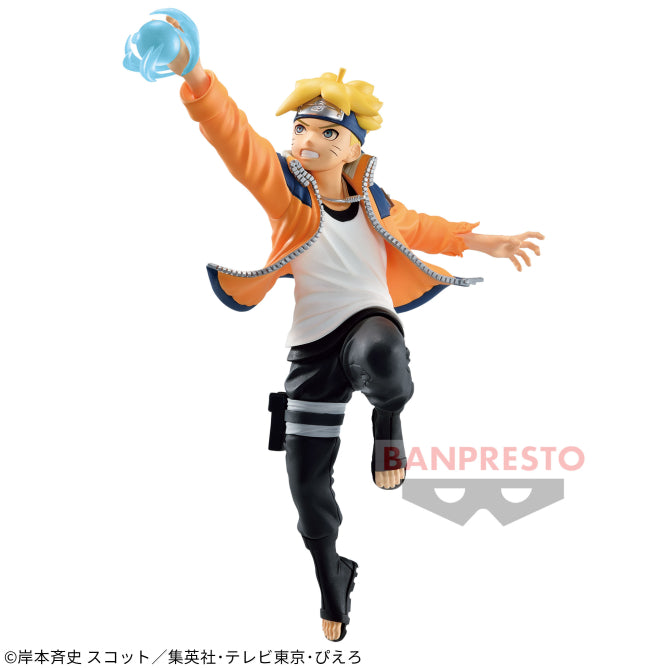 BORUTO: NARUTO NEXT GENERATIONS - VIBRATION STARS - Uzumaki Boruto II