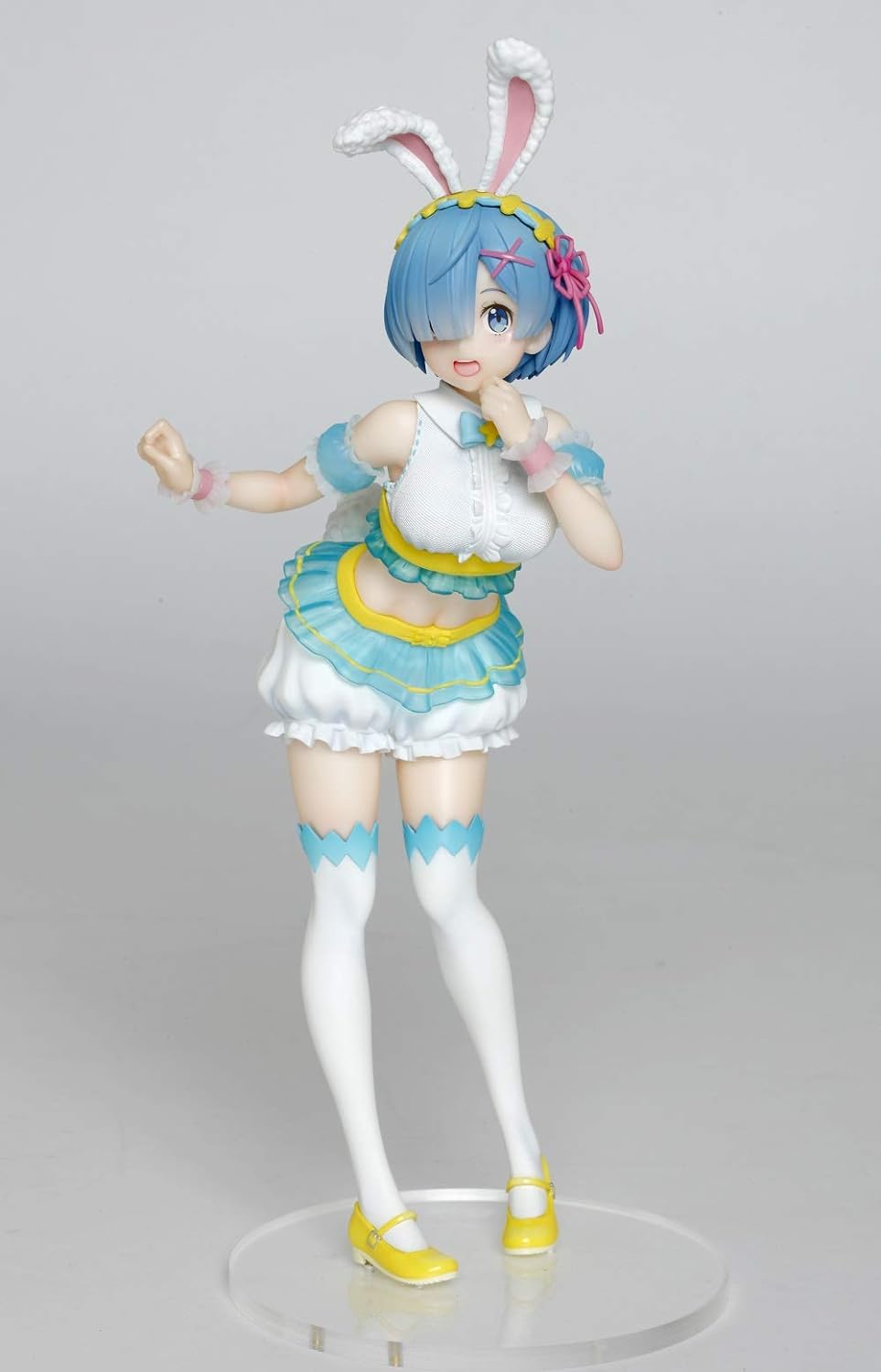 Re:Zero - Starting Life in Another World - Precious Figures - Rem - Happy Easter! Ver.