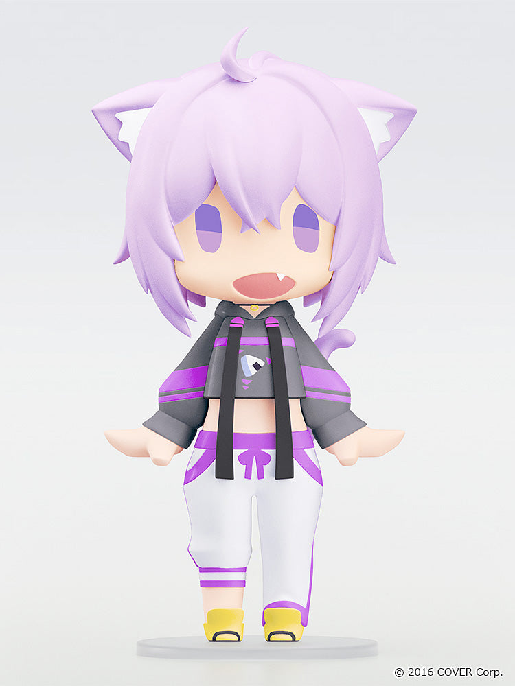 HELLO! GOOD SMILE Hololive Production Nekomata Okayu