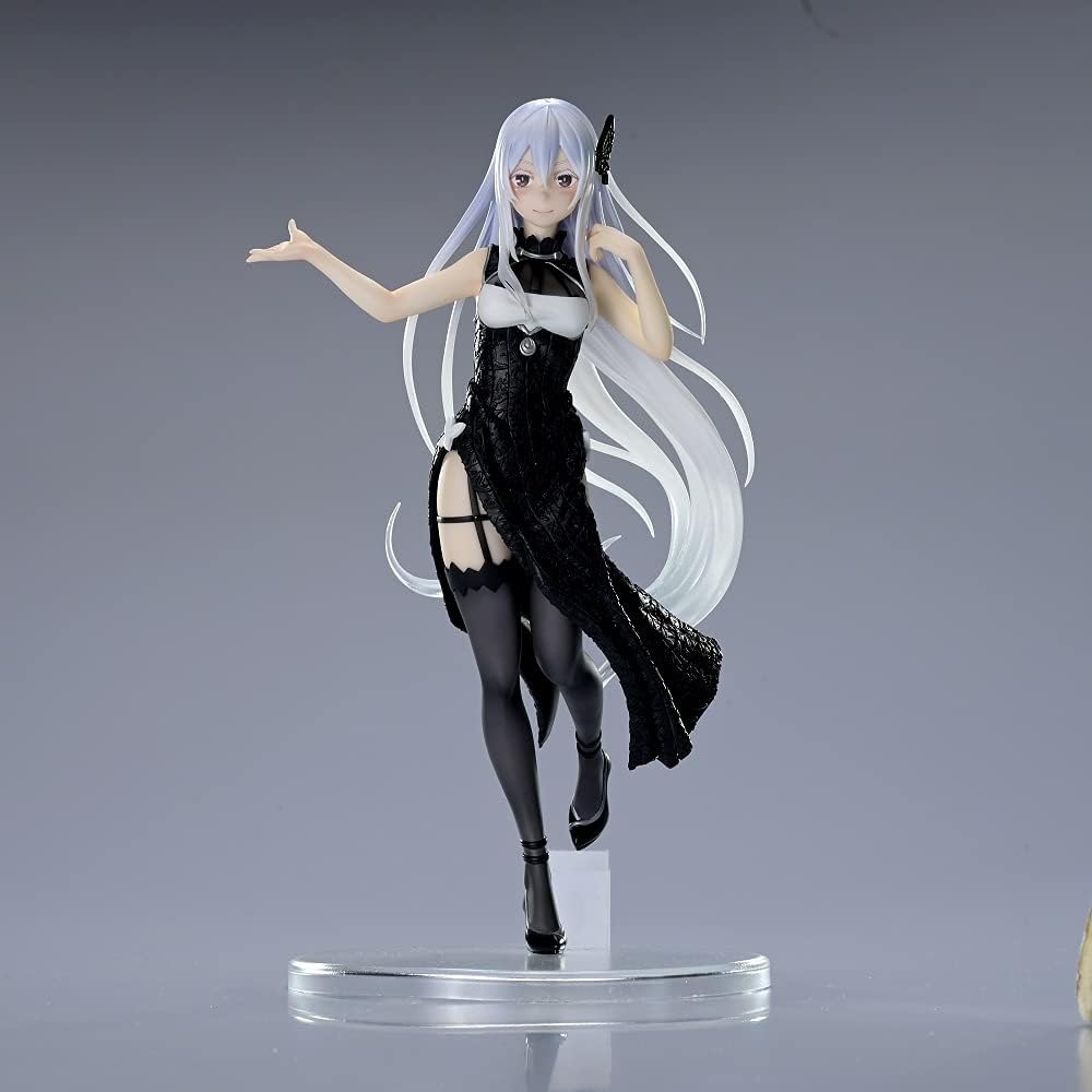 Re:Zero - Starting Life in Another World - Coreful Figure - Echidna - China Dress Ver.