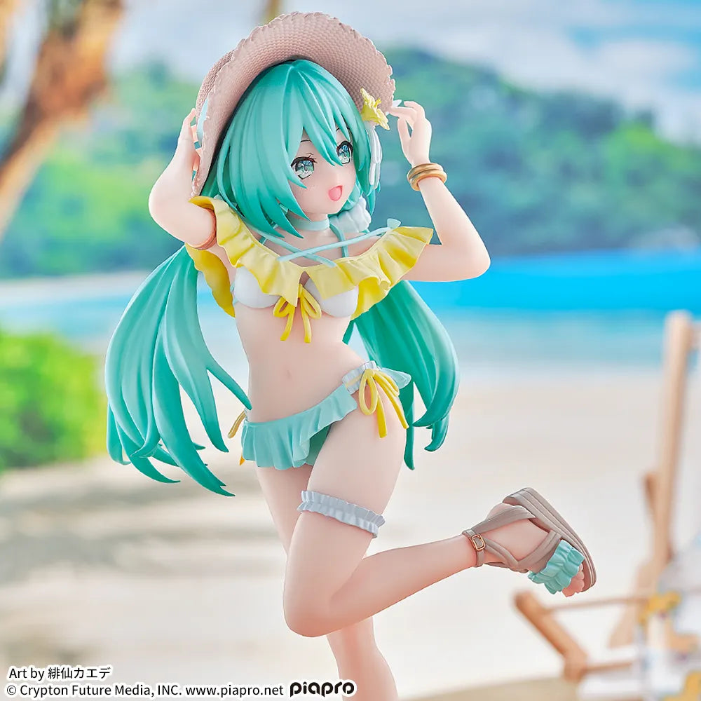 Hatsune Miku Series Luminasta Hatsune Miku Conceptual series Vol.1