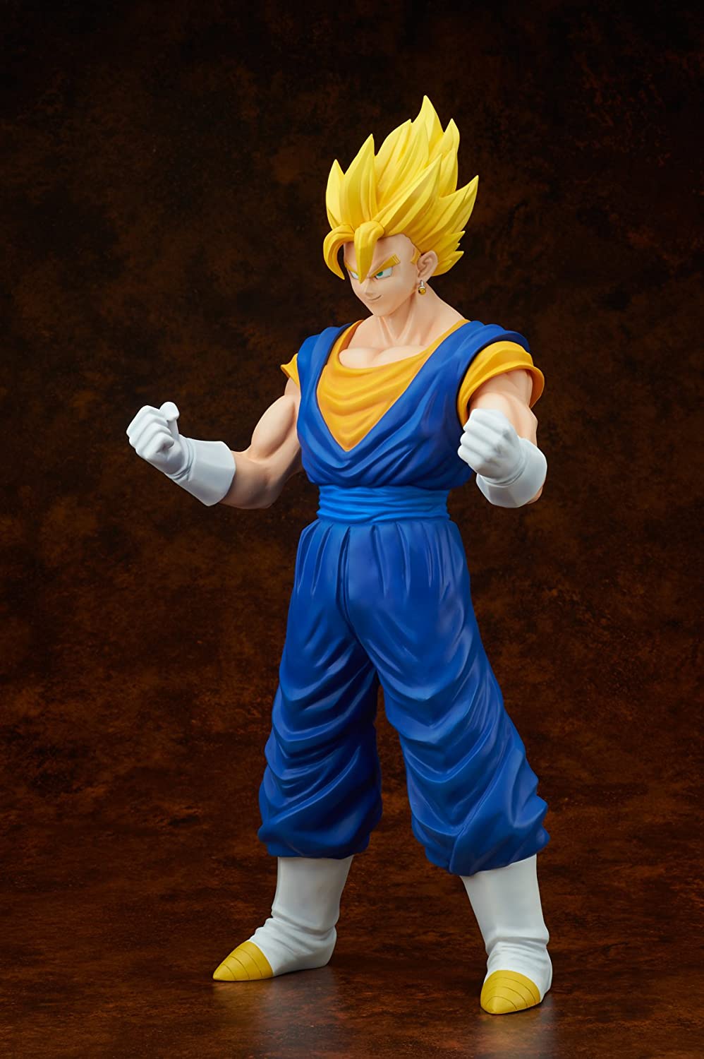 Gigantic Series - Dragon Ball Z: Super Vegito Complete Figure