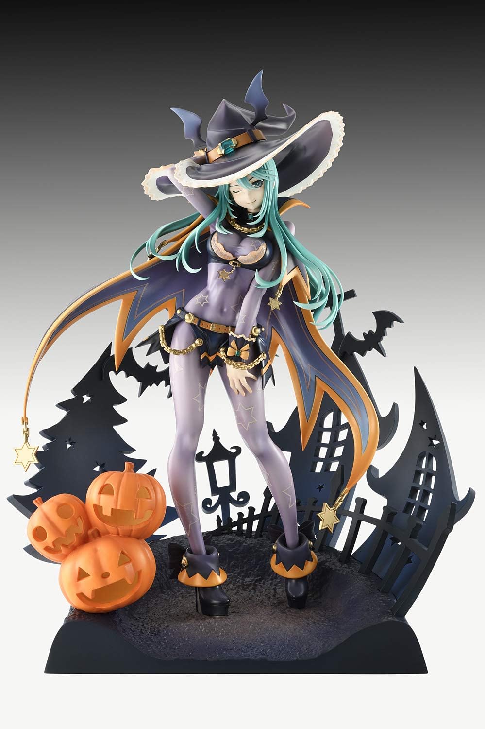 Date A Live Natsumi DX Ver. 1/7 Complete Figure