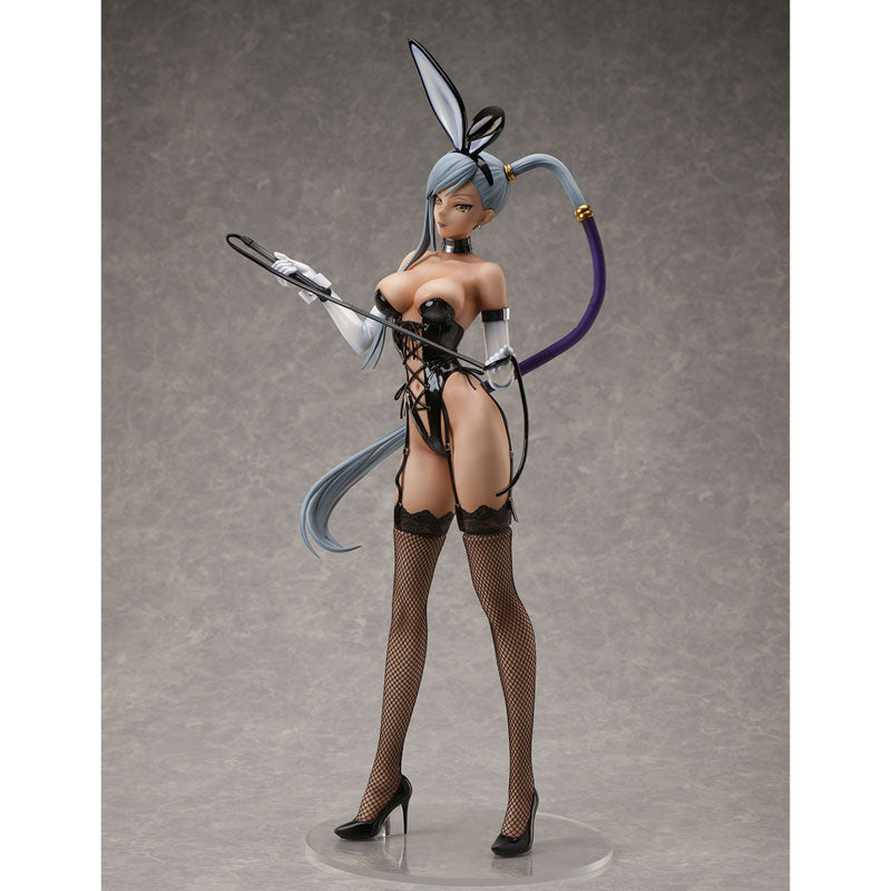 B-style Code Geass: Lelouch of the Rebellion Villetta Nu Bunny Ver. 1/4 Complete Figure