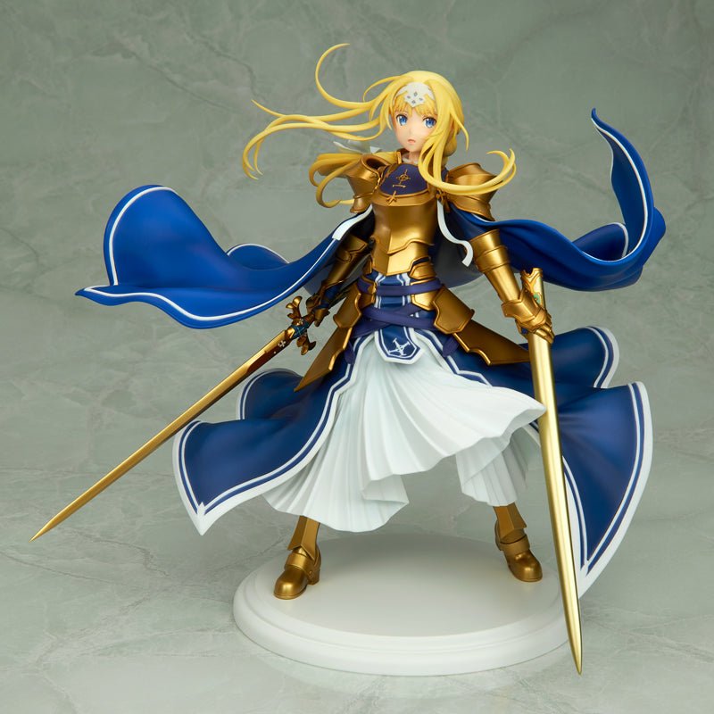 Sword Art Online Alicization - Alice Synthesis Thirty 1/7 Complete Figure