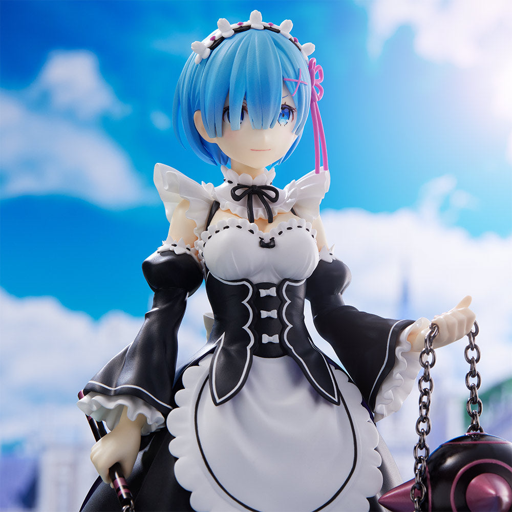 Re:Zero - Starting Life in Another World - Rem - FIGURIZM α