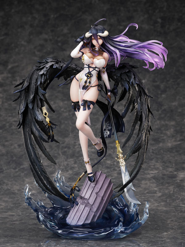 Overlord Albedo China Dress ver. 1/7 Complete Figure
