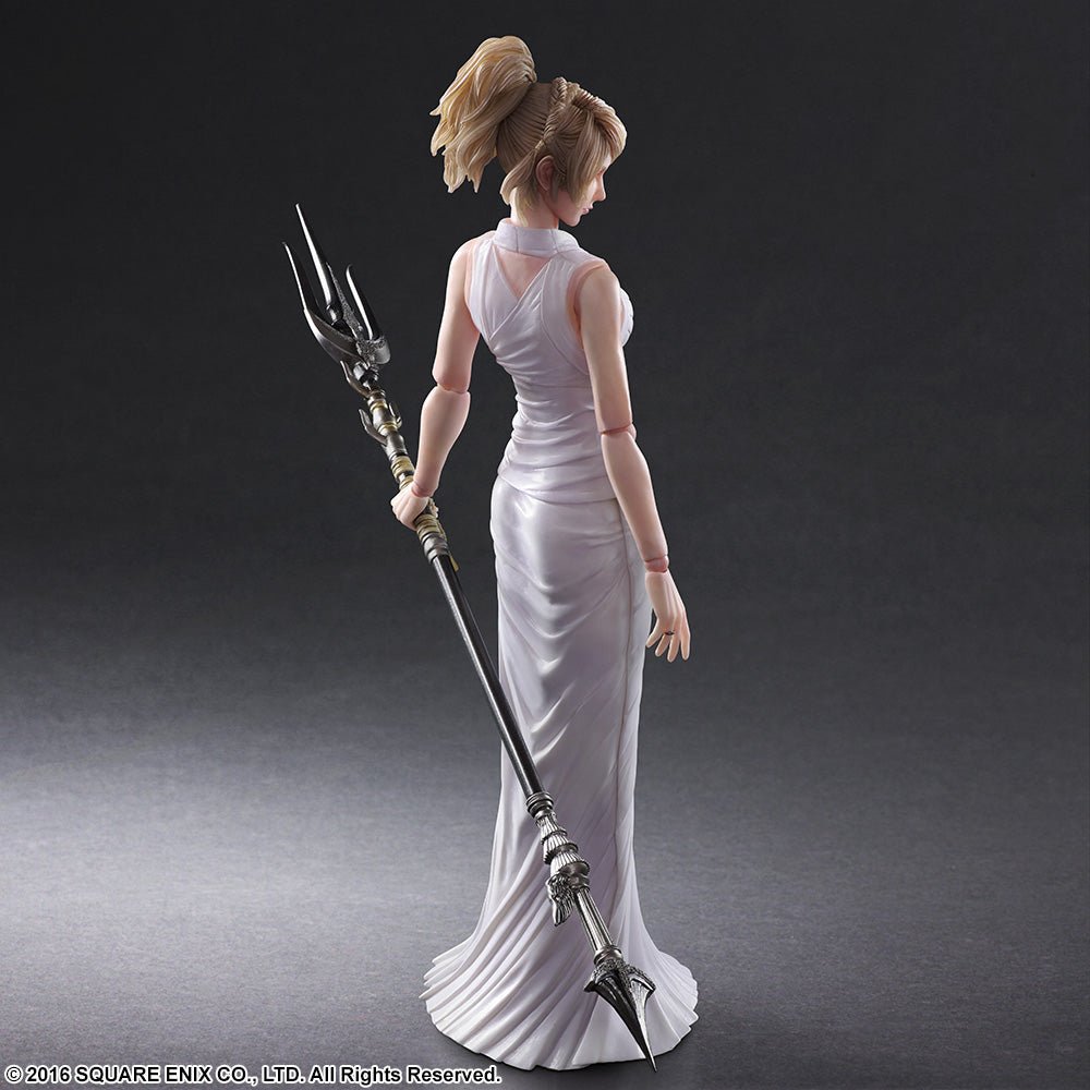 Play Arts Kai - Final Fantasy XV: Lunafreya Nox Fleuret