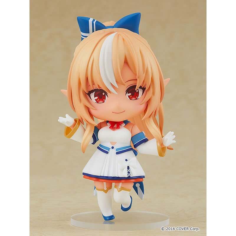 Nendoroid Hololive Production Shiranui Flare